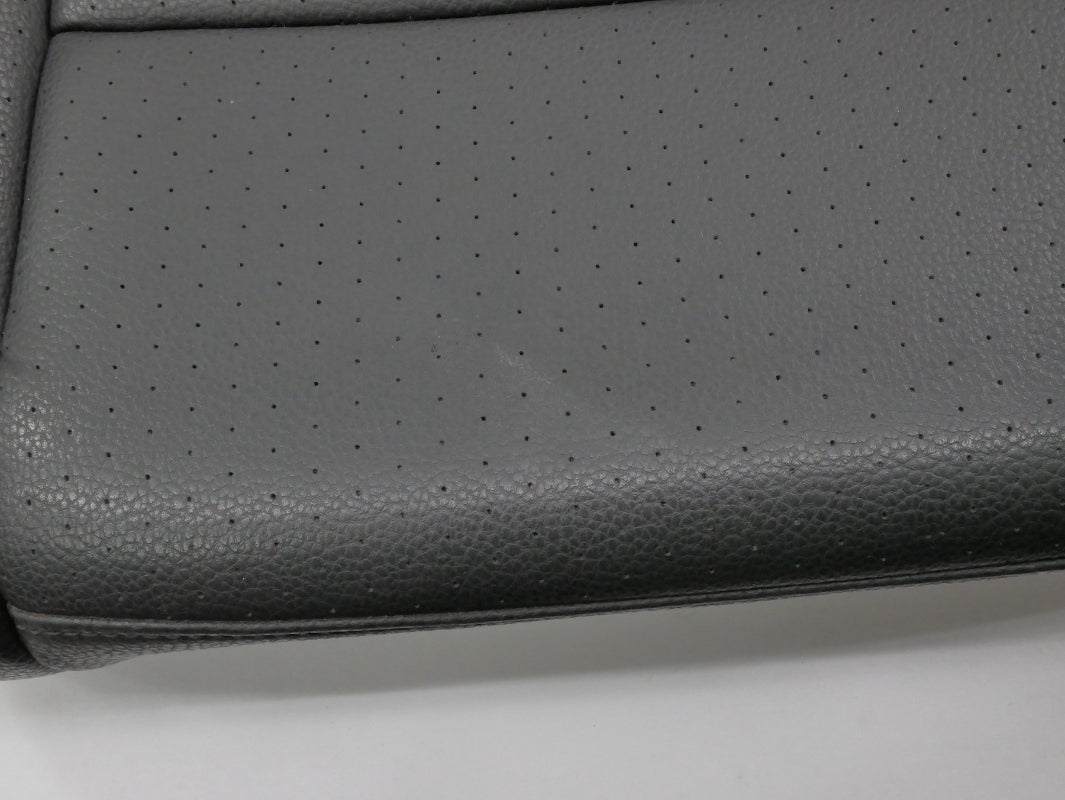 LH Rear Seat Lower Cushion 10-14 VW Jetta Sportwagen MK5 MK6 - 1K9 885 031 AJ