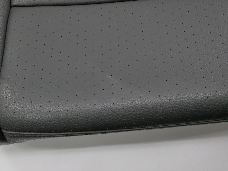 LH Rear Seat Lower Cushion 10-14 VW Jetta Sportwagen MK5 MK6 - 1K9 885 031 AJ