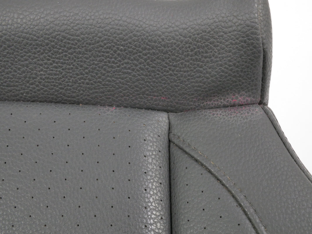 LH Rear Seat Lower Cushion 10-14 VW Jetta Sportwagen MK5 MK6 - 1K9 885 031 AJ