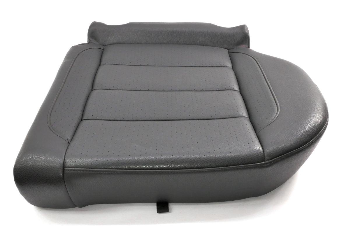 LH Rear Seat Lower Cushion 10-14 VW Jetta Sportwagen MK5 MK6 - 1K9 885 031 AJ