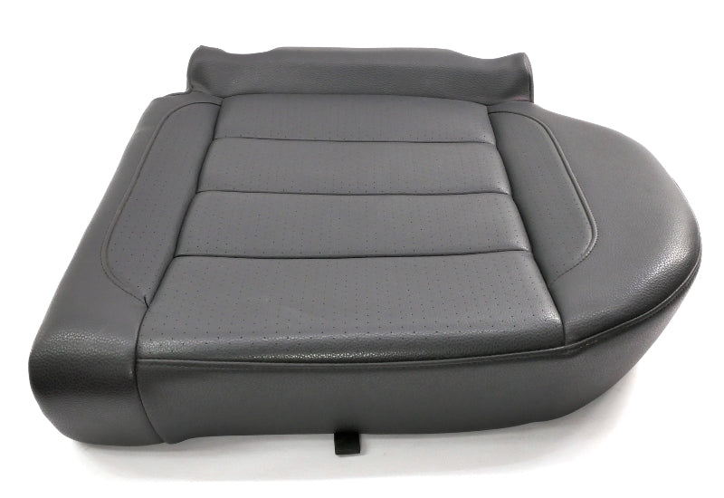 LH Rear Seat Lower Cushion 10-14 VW Jetta Sportwagen MK5 MK6 - 1K9 885 031 AJ