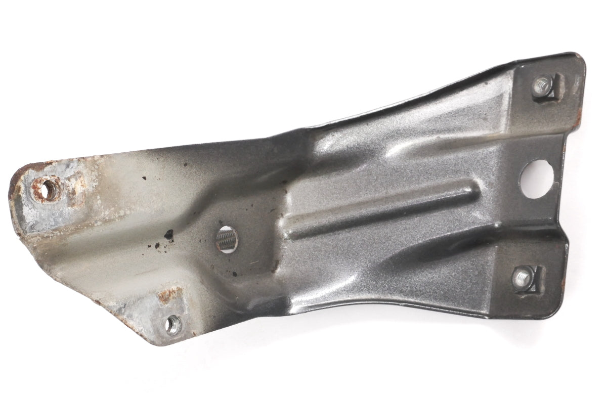 LH Fender Bracket 10-14 VW Golf MK6 Jetta Sportwagen LD7X Grey - 5K6 821 137