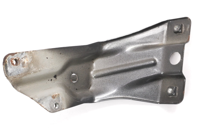 LH Fender Bracket 10-14 VW Golf MK6 Jetta Sportwagen LD7X Grey - 5K6 821 137