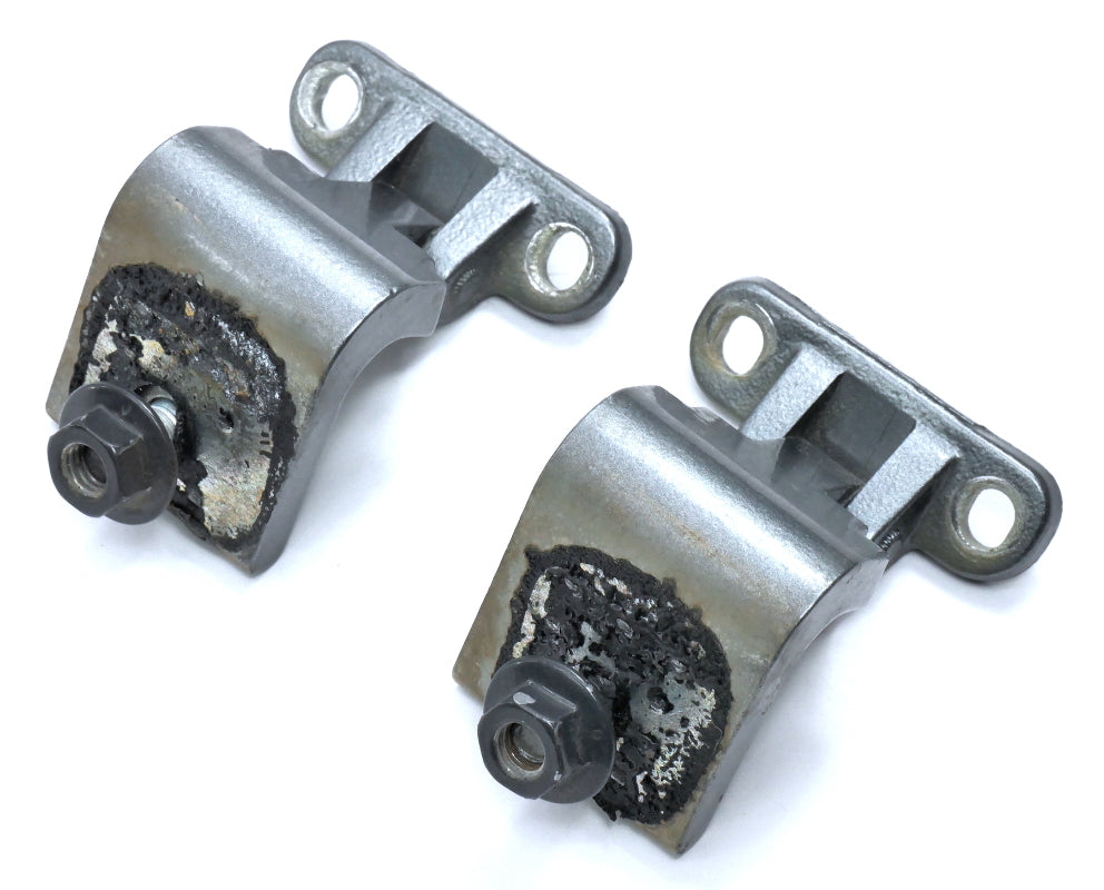 Hatch Tailgate Hinges Rabbit GTI 09-14 Jetta Sportwagen MK5 Mk6 LD7X 1K9 827 301