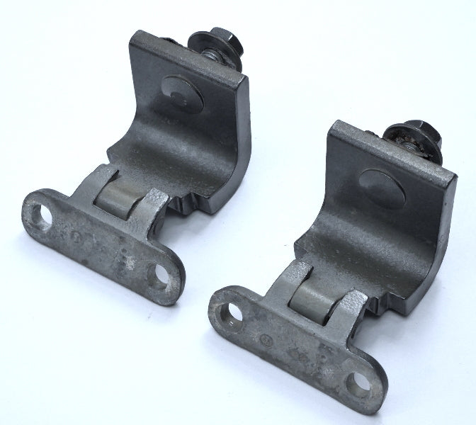 Hatch Tailgate Hinges Rabbit GTI 09-14 Jetta Sportwagen MK5 Mk6 LD7X 1K9 827 301