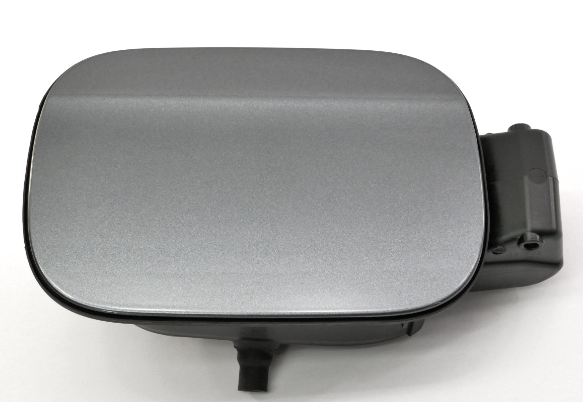 Gas Fuel Door Cap Cover Assembly 09-14 VW Jetta Sportwagen TDI Grey 1K9 809 857