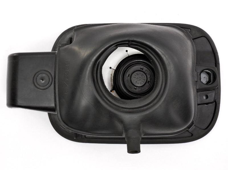 Gas Fuel Door Cap Cover Assembly 09-14 VW Jetta Sportwagen TDI Grey 1K9 809 857