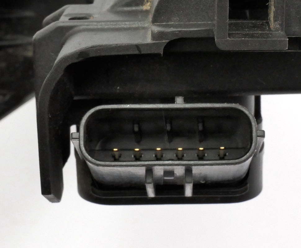 Accelerator Pedal 10-14 VW Jetta Sportwagen Golf Mk6 TDI Diesel - 1K1 721 503 AA