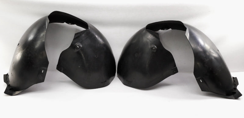 Front Fender Liner Splash Guard Set 05-10 VW Jetta Rabbit MK5 1K5 805 977 978 B
