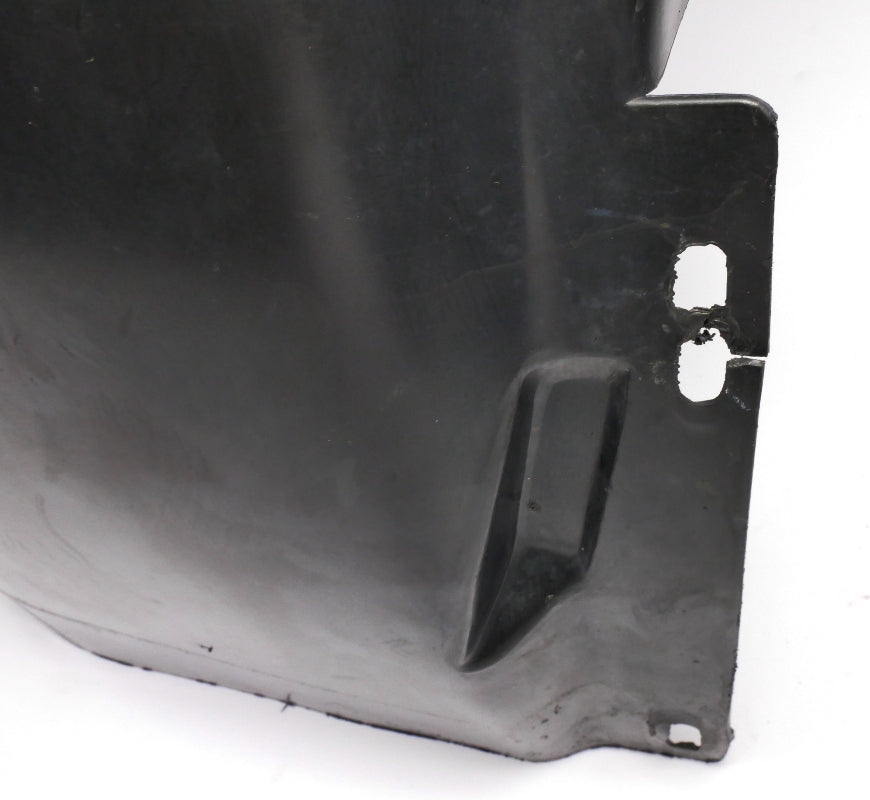 Front Fender Liner Splash Guard Set 05-10 VW Jetta Rabbit MK5 1K5 805 977 978 B