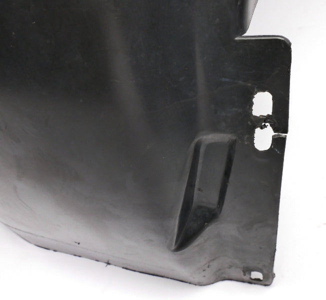 Front Fender Liner Splash Guard Set 05-10 VW Jetta Rabbit MK5 1K5 805 977 978 B