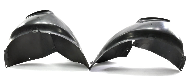 Front Fender Liner Splash Guard Set 05-10 VW Jetta Rabbit MK5 1K5 805 977 978 B