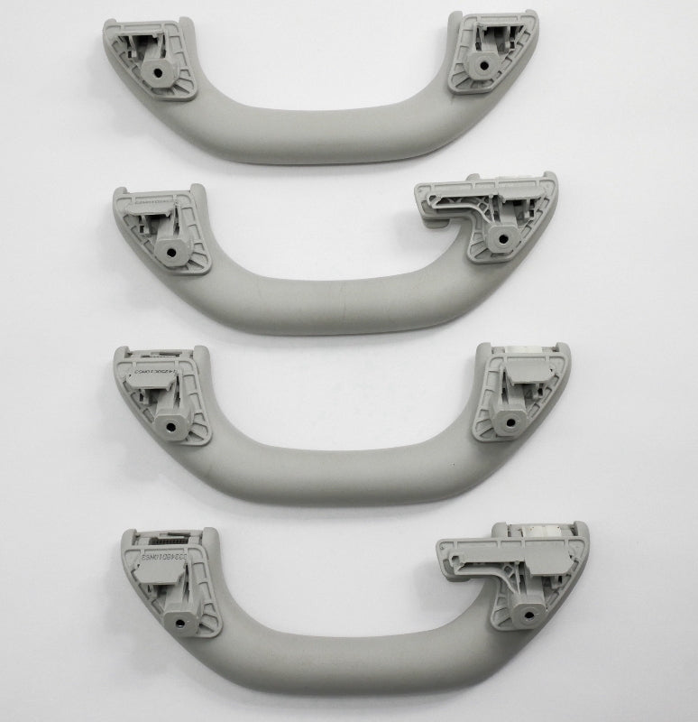 Upper Ceiling Headliner Grab Handle Set VW Jetta MK5 Passat B6 1K0 857 607 N