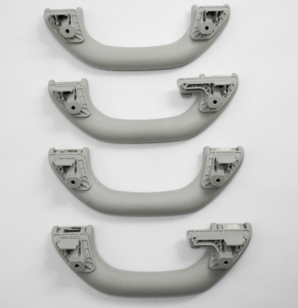Upper Ceiling Headliner Grab Handle Set VW Jetta MK5 Passat B6 1K0 857 607 N