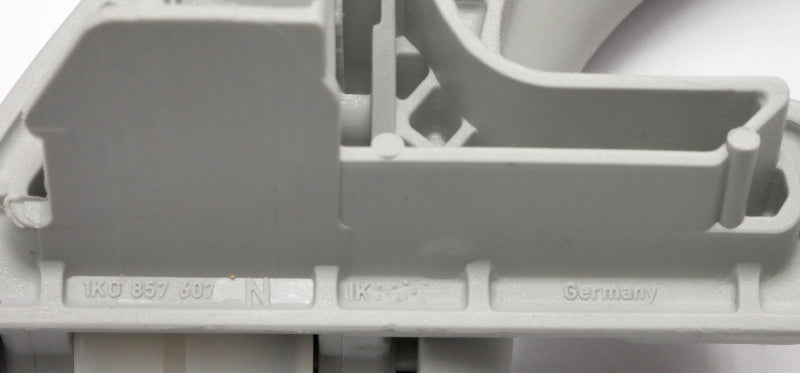 Upper Ceiling Headliner Grab Handle Set VW Jetta MK5 Passat B6 1K0 857 607 N