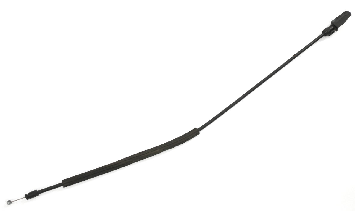 Hood Release Cable End 10-14 VW Jetta Sportwagen Golf MK6 Genuine ~ 5K1 823 531