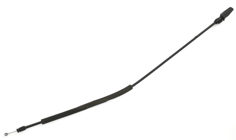 Hood Release Cable End 10-14 VW Jetta Sportwagen Golf MK6 Genuine ~ 5K1 823 531