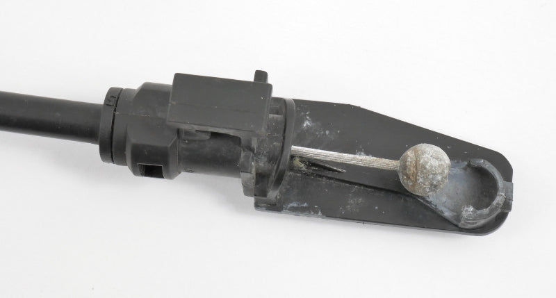 Hood Release Cable End 10-14 VW Jetta Sportwagen Golf MK6 Genuine ~ 5K1 823 531