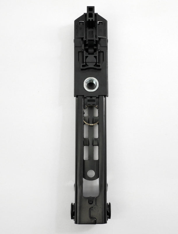 Pillar Seat Belt Adjuster Slider 10-14 VW Jetta Sportwagen Tiguan 1T0 857 819 B