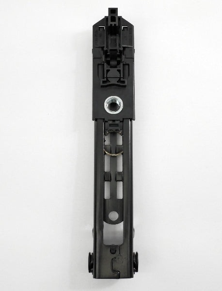 Pillar Seat Belt Adjuster Slider 10-14 VW Jetta Sportwagen Tiguan 1T0 857 819 B