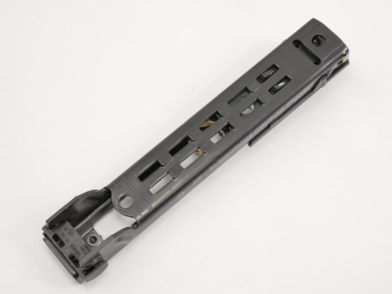 Pillar Seat Belt Adjuster Slider 10-14 VW Jetta Sportwagen Tiguan 1T0 857 819 B