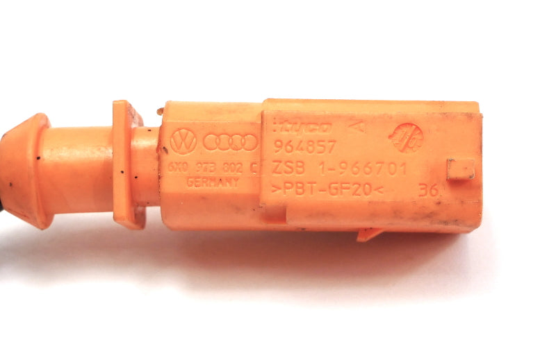 Exhaust Temp Sensor 09-14 VW Jetta Golf MK5 MK6 TDI CJAA CBEA ~ 03L 906 088 T