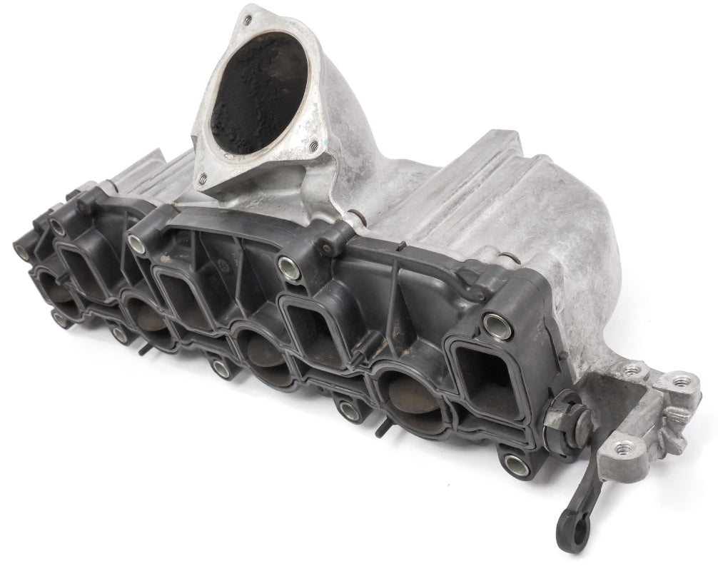 Diesel Intake Manifold VW Jetta Golf MK5 Mk6 TDI CBEA CJAA ~ 03L 129 711 E