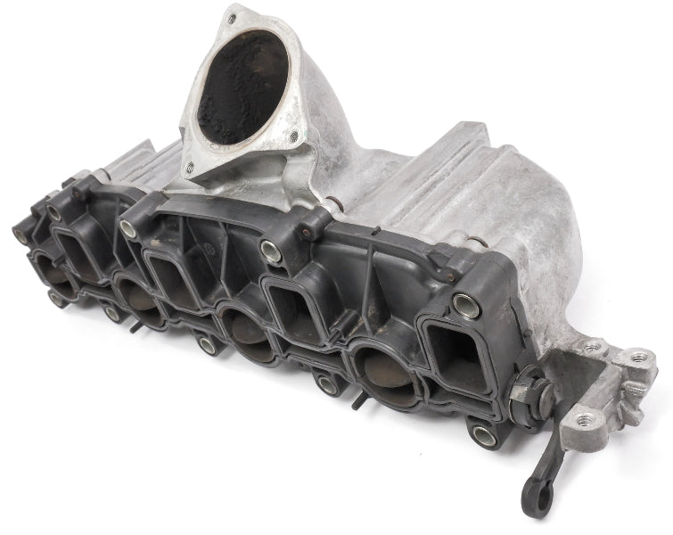 Diesel Intake Manifold VW Jetta Golf MK5 Mk6 TDI CBEA CJAA ~ 03L 129 711 E