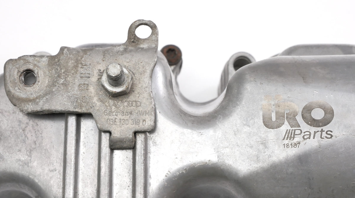 Diesel Intake Manifold VW Jetta Golf MK5 Mk6 TDI CBEA CJAA ~ 03L 129 711 E