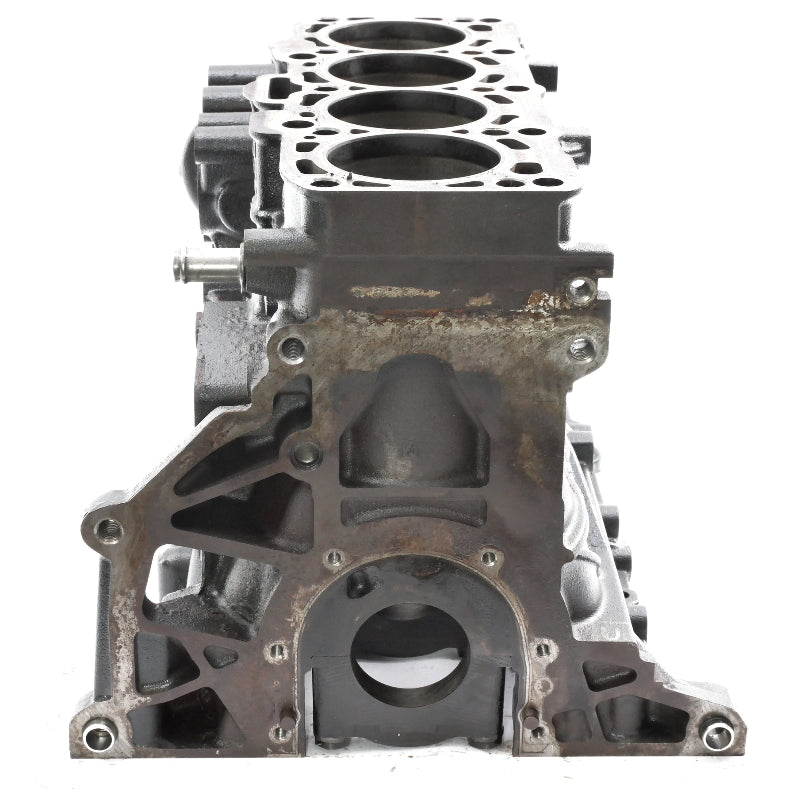 Bare Cylinder Block 09-14 VW Jetta Golf Beetle TDI CJAA CBEA ~ 03L 103 021 AH ~