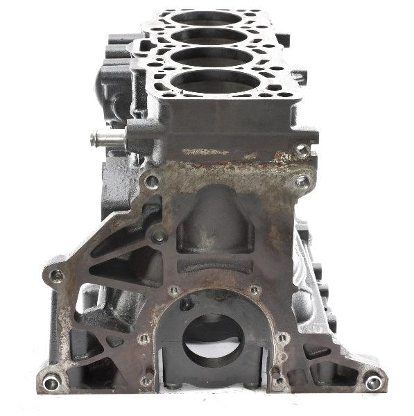 Bare Cylinder Block 09-14 VW Jetta Golf Beetle TDI CJAA CBEA ~ 03L 103 021 AH ~