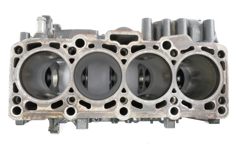 Bare Cylinder Block 09-14 VW Jetta Golf Beetle TDI CJAA CBEA ~ 03L 103 021 AH ~