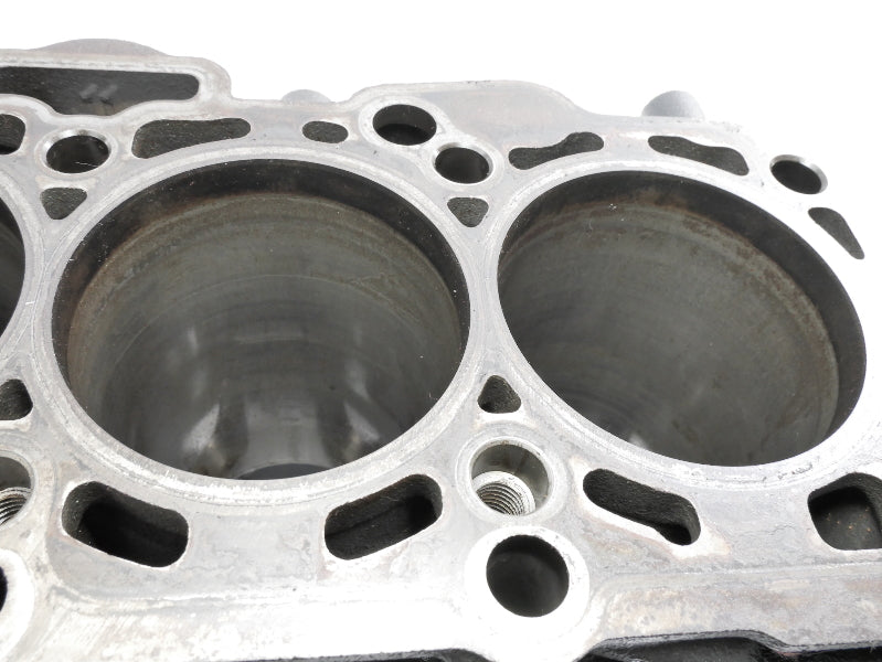 Bare Cylinder Block 09-14 VW Jetta Golf Beetle TDI CJAA CBEA ~ 03L 103 021 AH ~