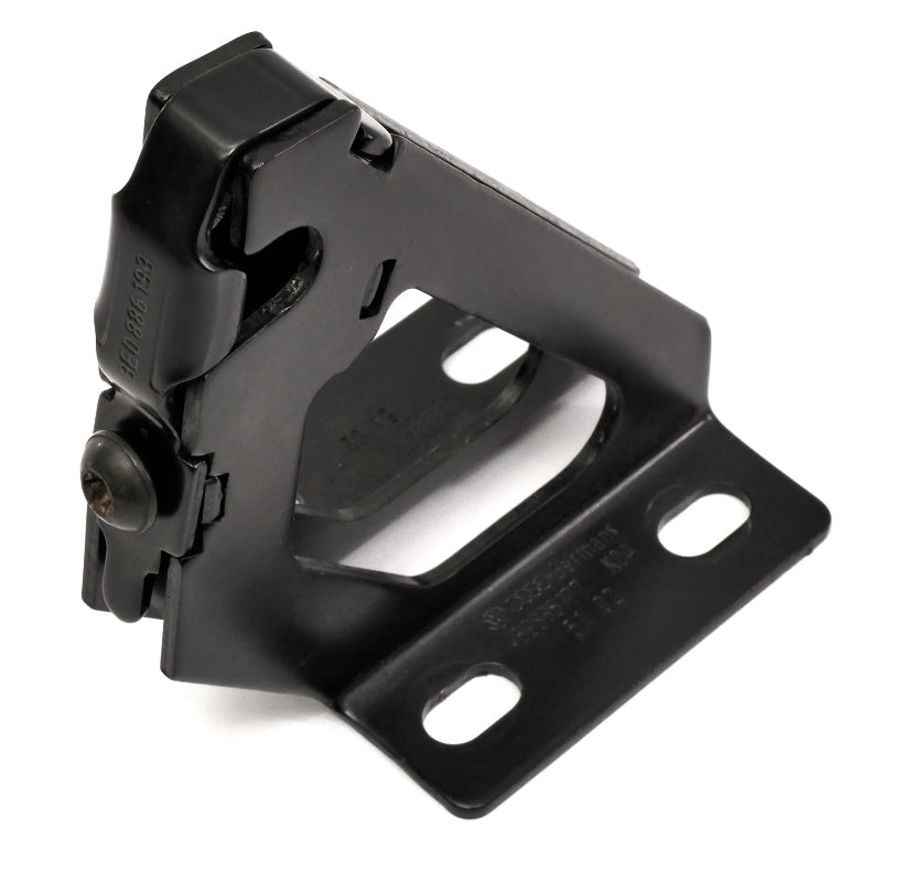 Rear Seat Hinge Mount Bracket 98-05 VW Passat 4M B5 B5.5 60/40 - 4B9 886 177 C