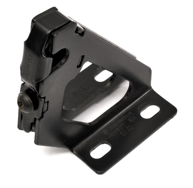 Rear Seat Hinge Mount Bracket 98-05 VW Passat 4M B5 B5.5 60/40 - 4B9 886 177 C