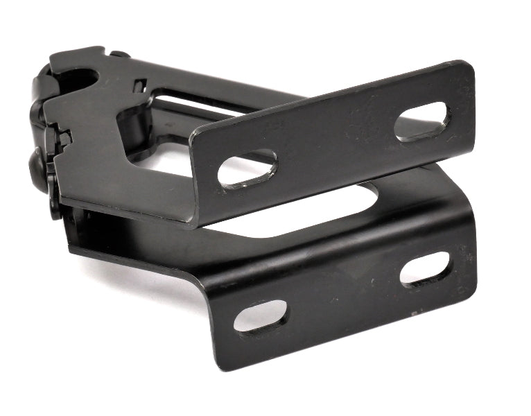 Rear Seat Hinge Mount Bracket 98-05 VW Passat 4M B5 B5.5 60/40 - 4B9 886 177 C