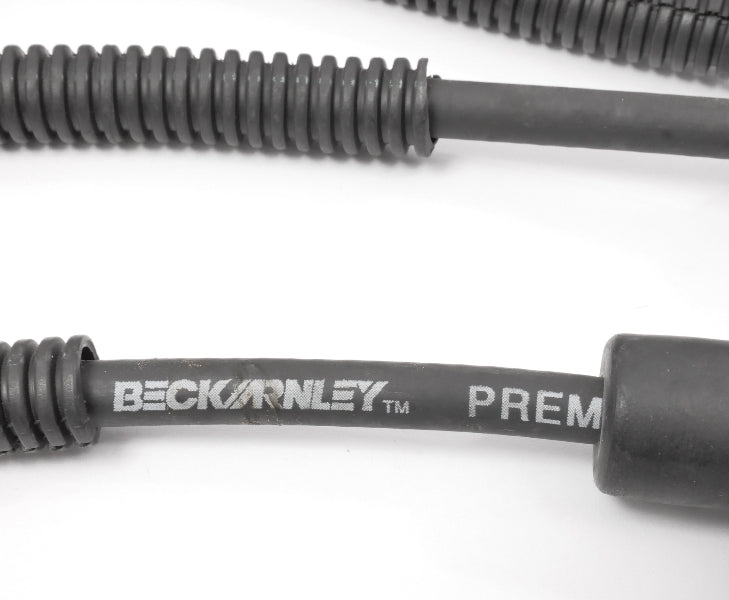 Spark Plug Wires 98-05 Audi A4 A6 VW Passat B5 AHA ATQ 2.8 V6 - 06A 035 255 A