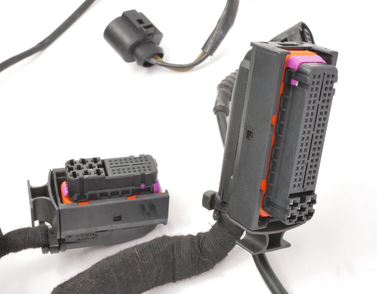 Engine & Engine Bay Injector Wiring Harness 2003 VW Passat ATQ ~ 3B1 971 072 BP