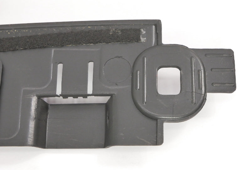 Upper Dash Panel Set 98-10 VW New Beetle Black Dashboard Panels - 1C1 815 401