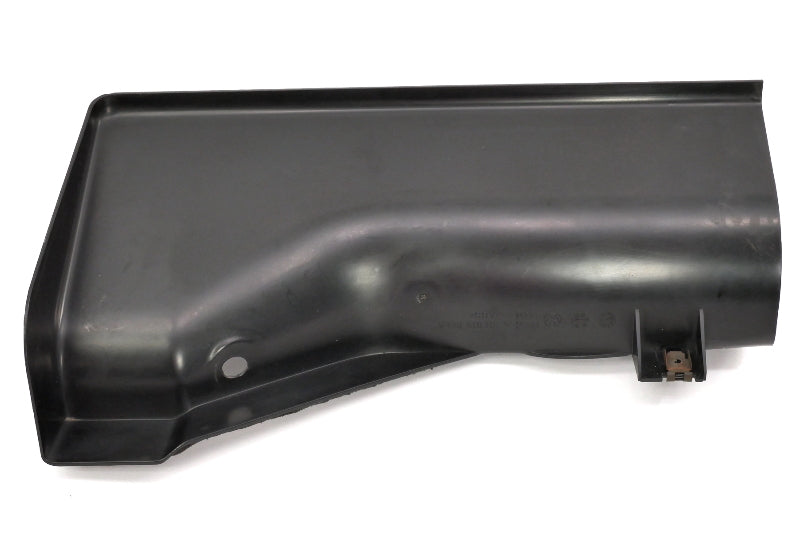 Cabin Filter Cover 98-10 VW Beetle Pollen Dust Intake Box Genuine 1C1 819 153 A