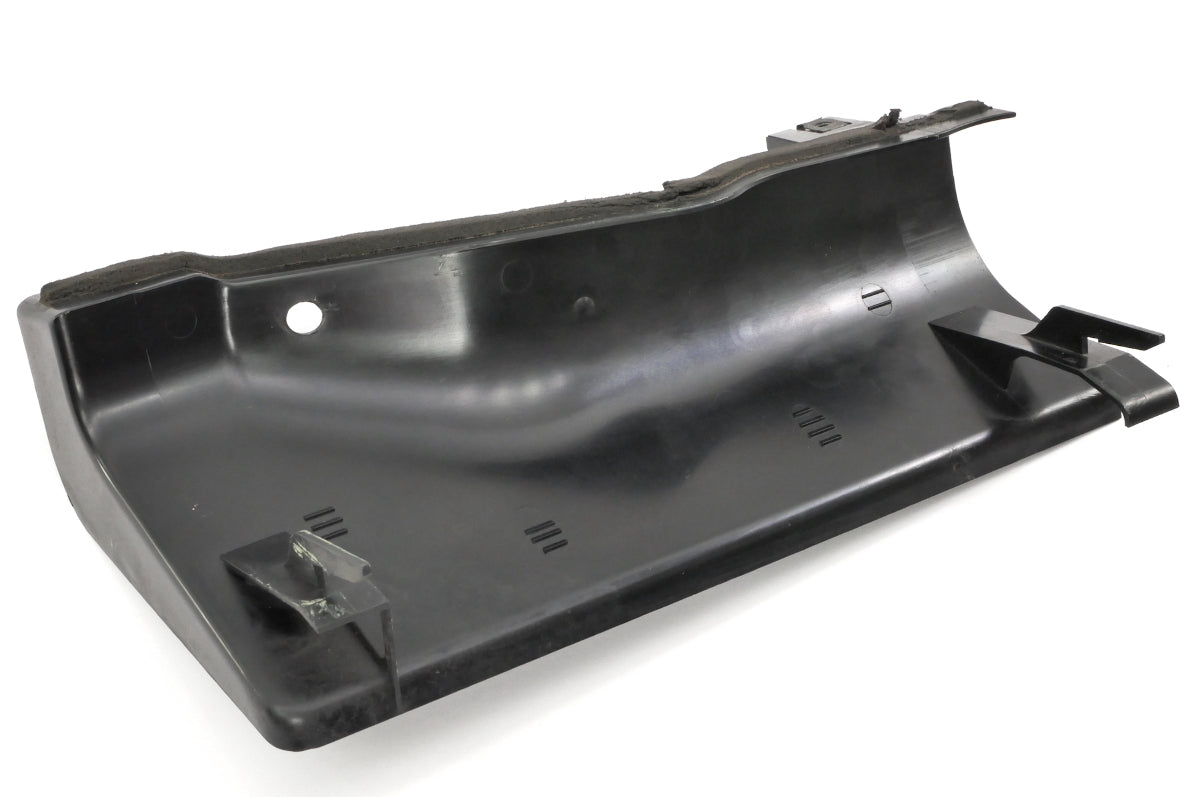 Cabin Filter Cover 98-10 VW Beetle Pollen Dust Intake Box Genuine 1C1 819 153 A