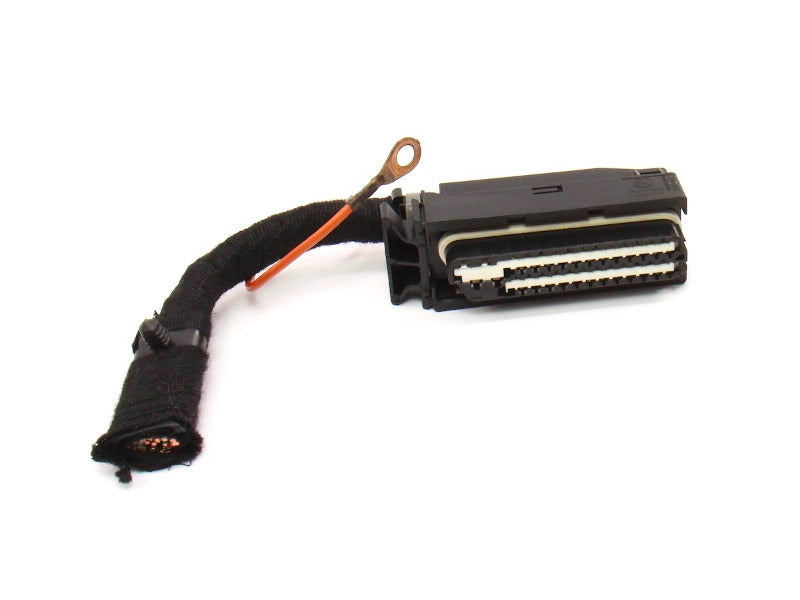 ECU ECM Computer Plug Pigtail 99-00 VW Jetta Golf MK4 Beetle 1J0 906 380 B