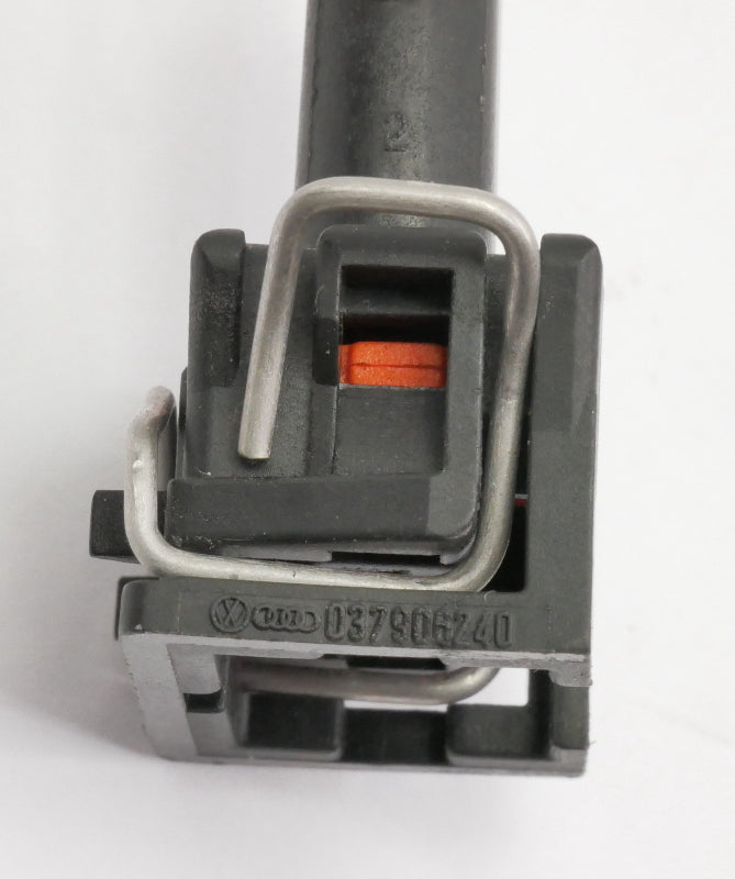 2 Pin Wiring Pigtail 90-99 VW Passat B3 B4 Jetta Golf Mk3 Beetle - 037 906 240