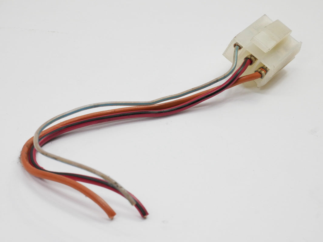 12V Power Outlet Lighter Wiring Plug Pigtail VW Beetle Jetta Golf MK3 MK4 Passat