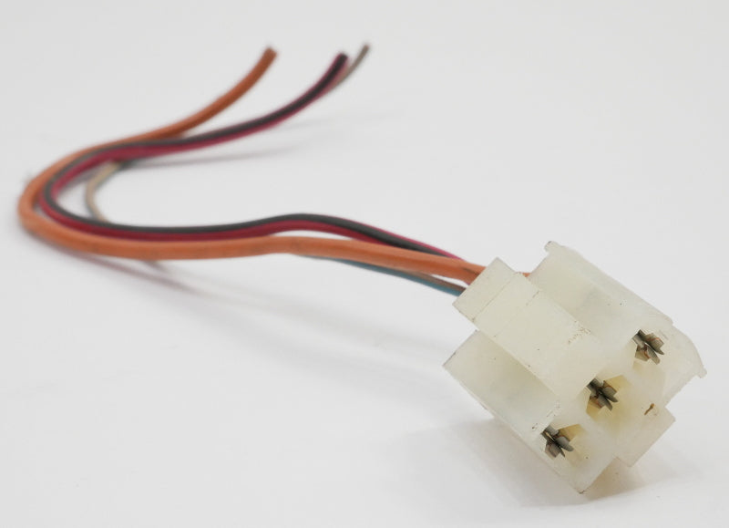 12V Power Outlet Lighter Wiring Plug Pigtail VW Beetle Jetta Golf MK3 MK4 Passat