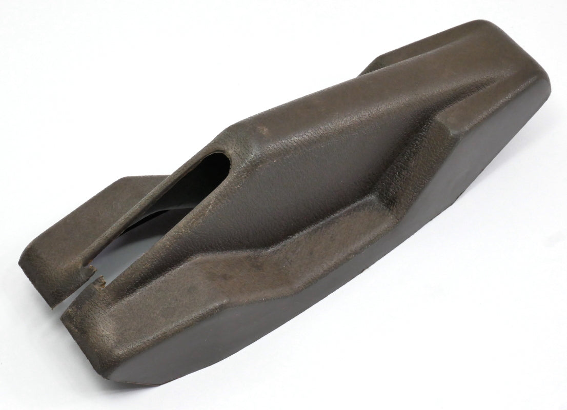 Ebrake E-Brake Cover Boot Parking 80-84 VW Rabbit Pickup Mk1 Brown 175 711 463