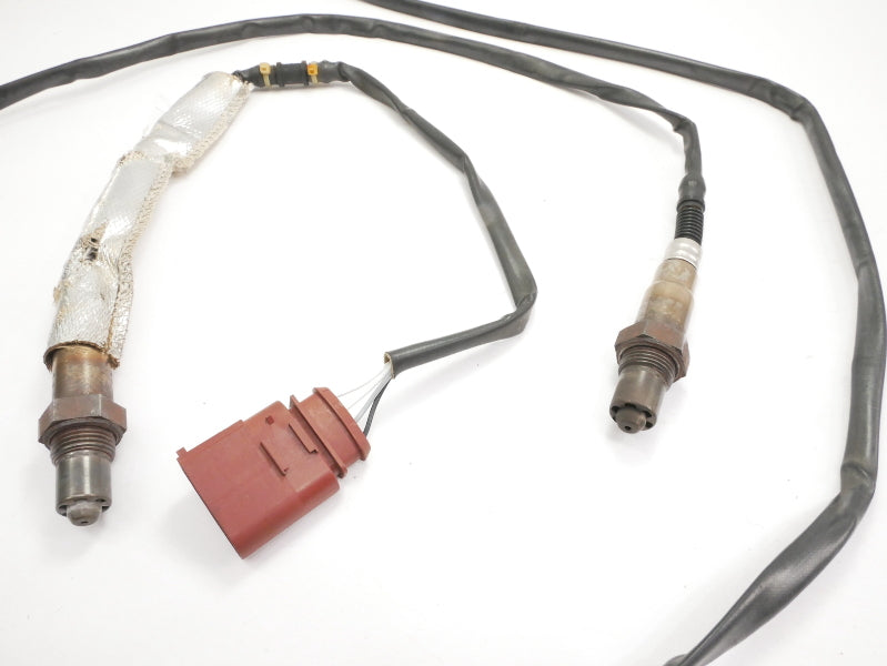 O2 Oxygen Sensor Set VW Jetta Golf GTI Beetle Mk4 2.0 - 06A 906 262 Q / 262 F