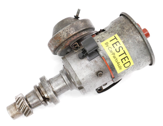Ignition Distributor VW Jetta Rabbit GTI Scirocco 1.7 1.8 MK1 - 049 905 205 Q