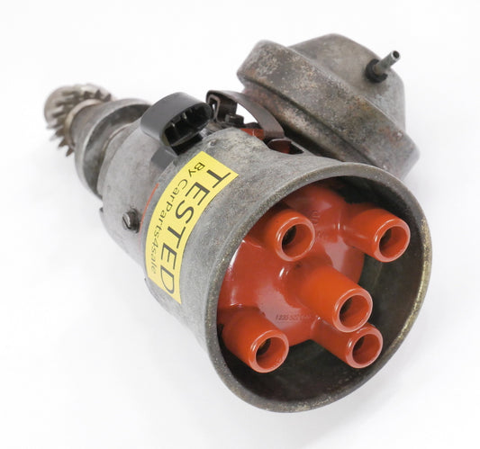 Ignition Distributor VW Jetta Rabbit GTI Scirocco 1.7 1.8 MK1 - 049 905 205 Q