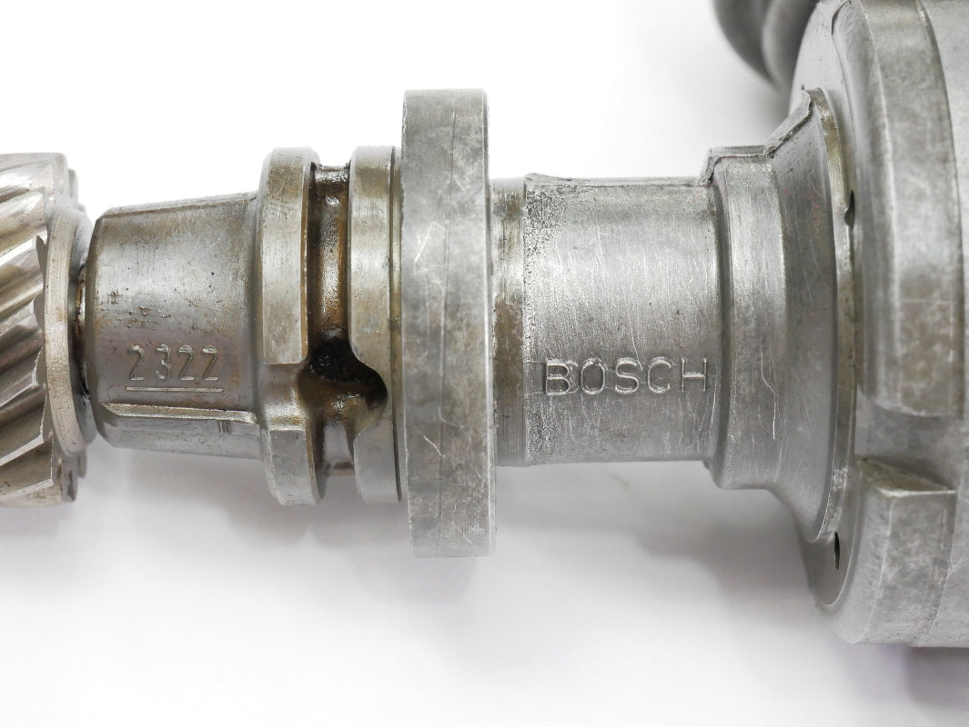 Ignition Distributor VW Jetta Rabbit GTI Scirocco 1.7 1.8 MK1 - 049 905 205 Q